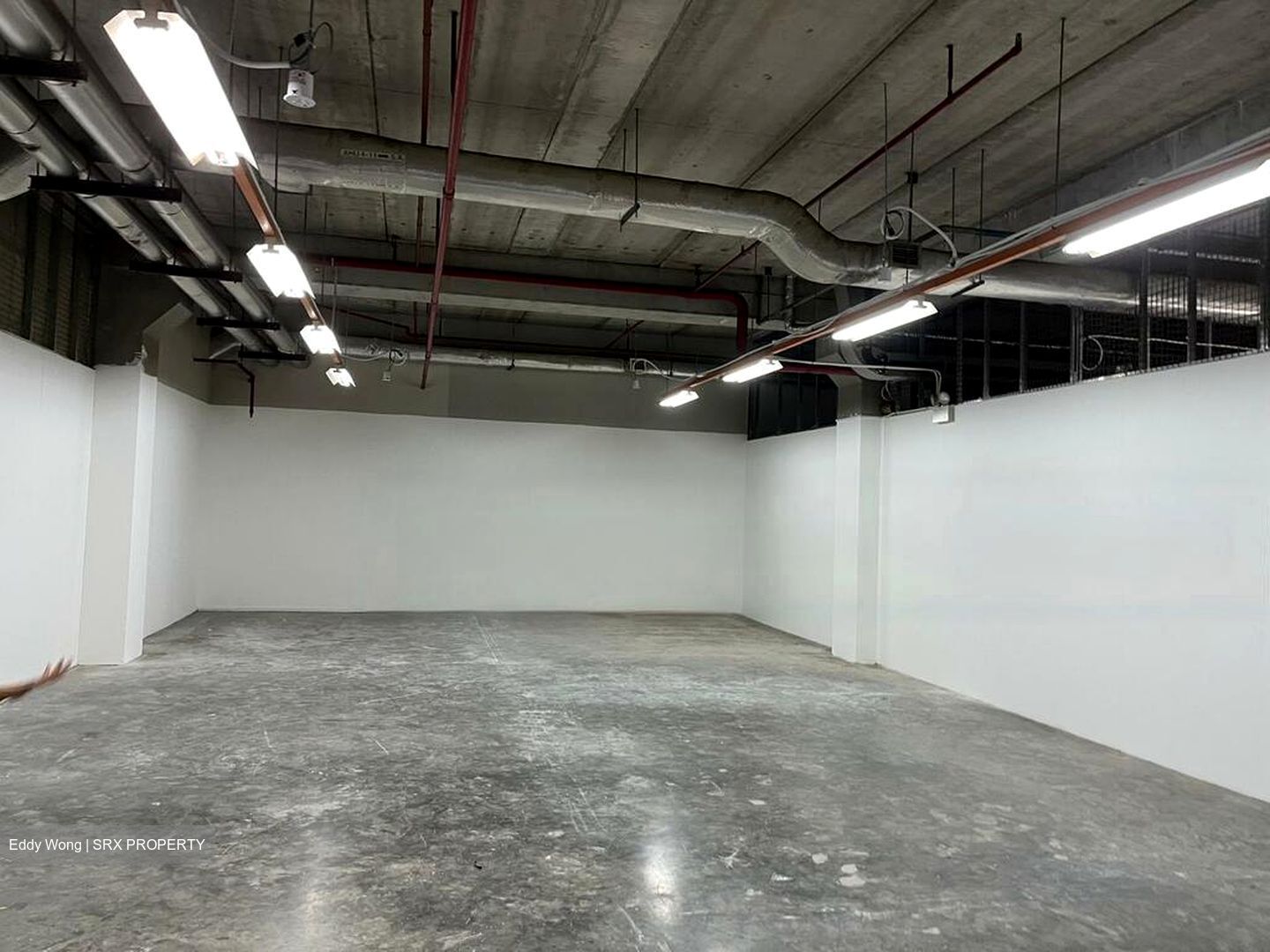 Imm Building (D22), Warehouse #462604731